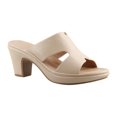 thumbnail image 2 of Sandalia Mujer Vosse Tacon beige 24, 2 of 4
