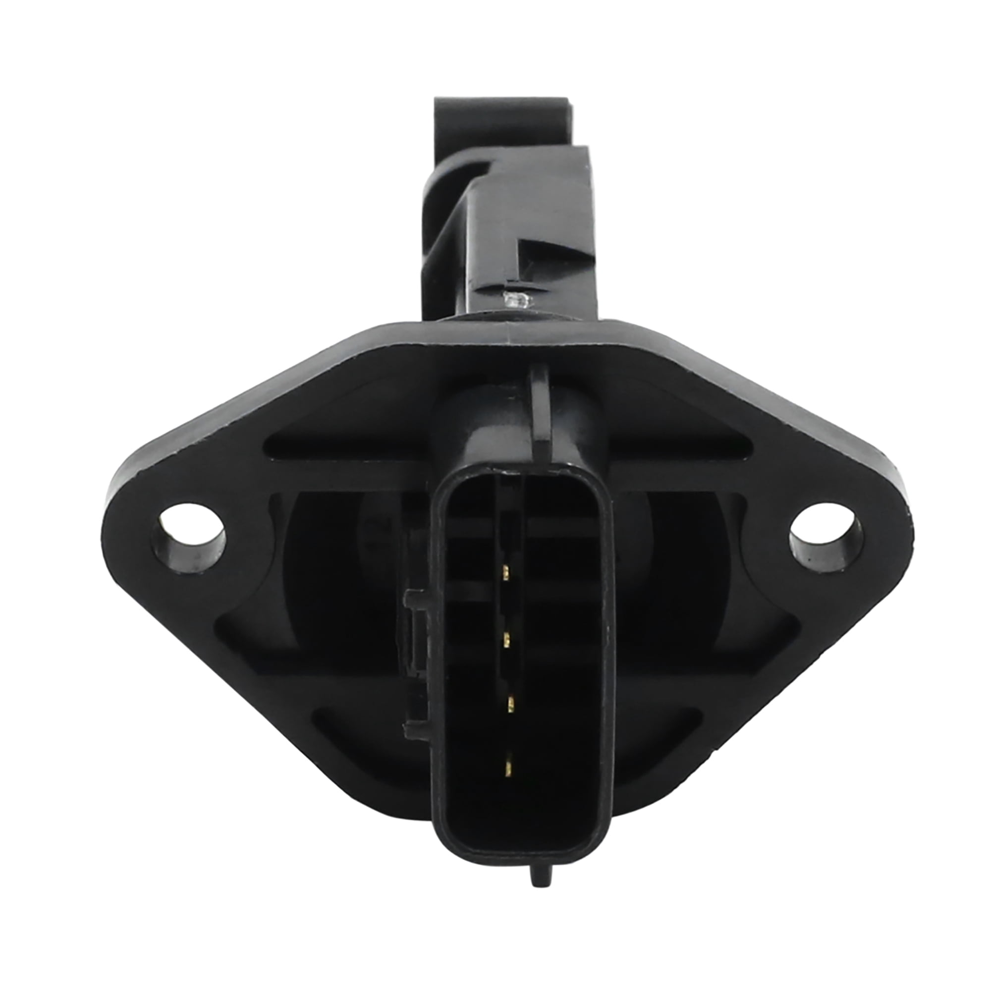 Unique Bargains Mass Air Flow Meter MAF Sensor 22680-AD21A for Nissan Maxima 2002-2003