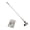 Double row bearing, variant on Positioning Calipers Stainless Steel Measuring And Cutting Ruler Ideal For DIYer And Carpentry Work