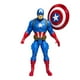 thumbnail image 1 of Figura De Accion Capitan America TOYMARK, 1 of 3