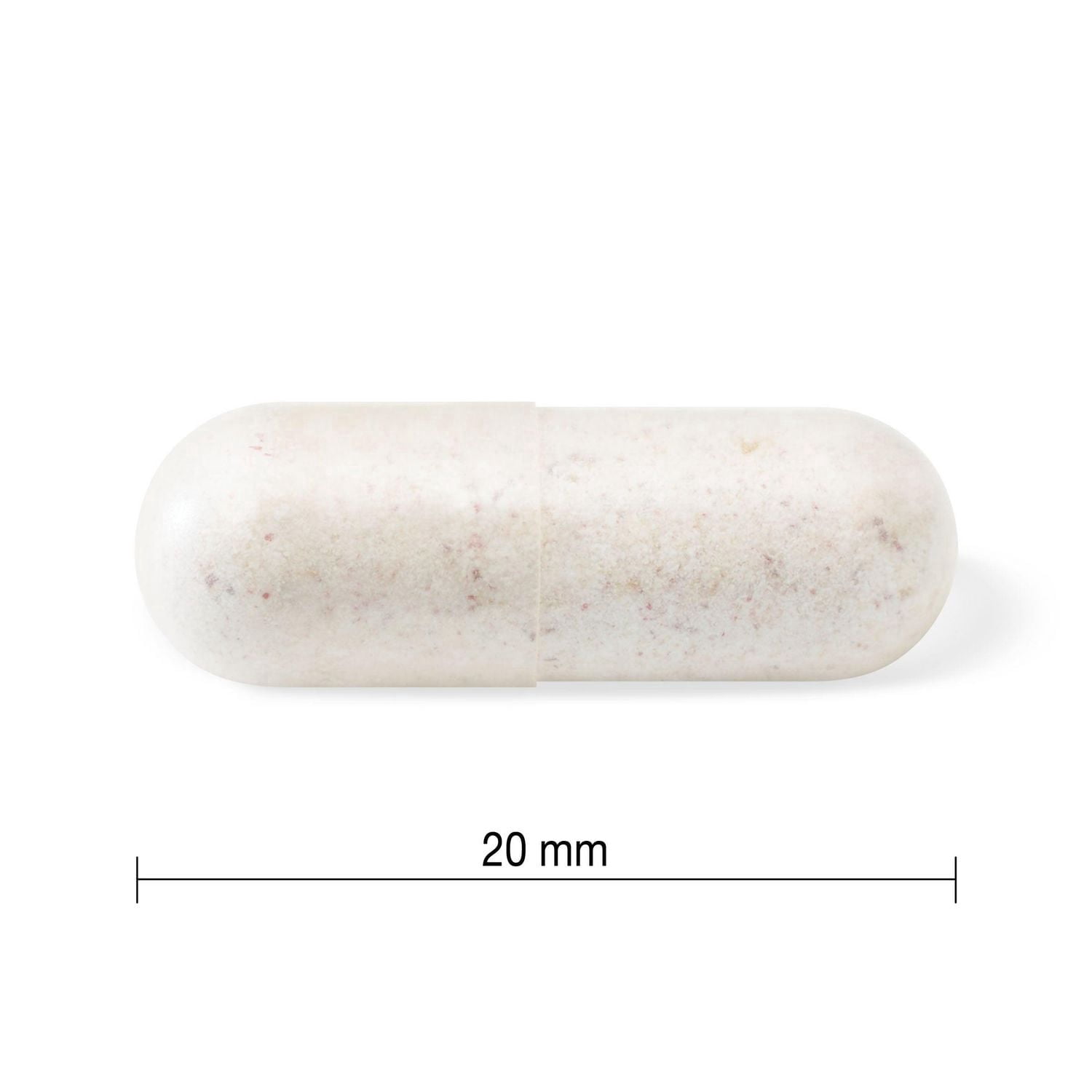 Jamieson Probiotic Capsules, 10 Billion CFU, Vegetarian, 60 Count