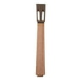 thumbnail image 1 of Tête de Manche de Guitare Classique Inachevée DIY Instrument à Cordes, 1 of 6