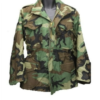 ジャケット・アウター ALPHA INDUSTRIES INC,cotton army jacket Alpha Industries military vintage hero by choice jacket Size