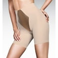 thumbnail image 2 of Flexees Womens Easy Up Firm Control Thigh Slimmer, 2 of 4