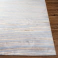 thumbnail image 4 of Mark&Day Area Rugs, 2x3 Sebastiona Modern Denim Area Rug, Blue Green Ivory Carpet for Living Room, Bedroom or Kitchen (2' x 3'), 4 of 7