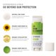 thumbnail image 5 of Protector Solar Labial Raw Elements Natural Certificado Zinc Oxide Orgánico Resistente al Agua Segur, 5 of 8