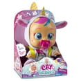 thumbnail image 5 of Cry Babies Dreamy Baby Doll (Walmart Exclusive) - Ages 18+ months, 5 of 7