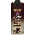 Atkins Iced Coffee Protein Shake Café Au Lait Keto Friendly, 11 Fl Oz, 3/4ct Packs