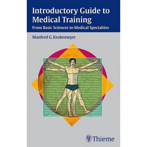 Introductory Guide to Medical Training, (Hardcover)
