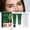 Black, variant on Eyelash & Eyebrow Kit - 2 in 1 Lash Brow Color Kit, 0.24oz Easy DIY Application, Natural Look, Coffee Dark Brown Black, Lash Brow Coloring Set, Salon Home Use, Beauty Tool for Makeup Organizers