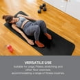 thumbnail image 2 of Exercise&Pilates Mat, 2 of 5