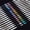 30 Colors, variant on Metallic Marker Pens, Shuttle Art 24 Colors Metallic Paint Markers Fine Point for DIY Card, Calligraphy, Art and Crafting Projects, Works Great on Black Paper, Scrapbooks, Fabric, Rock.