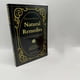 thumbnail image 3 of The Book Of Remedies: 150+Homemade Antibiotics, Herbal Remedies And Best Organic Remedies To Cures Without Taking Drugs, Inspired By… The Book Of Herbs, 3 of 4