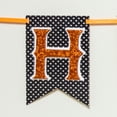 thumbnail image 2 of Banner DII Feliz Halloween Design Imports CAMZ35670, 2 of 2
