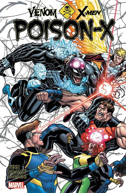 venom by donny cates vol 2 the abyss venom by donny cates vol 2 the abyss