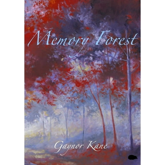 Memory Forest, (Paperback)