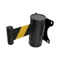 thumbnail image 4 of yotijay Retractable Belt Barrier Crowd Control Barrier for Corridor Warehouse Office 3m, 4 of 9