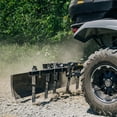 thumbnail image 6 of Camco Black Boar UTV/ATV Scrap Blade | Adjusts 0, 7.5 or 15 Degrees | Features Parallel Linkage Design for Correct Angle | Crafted of Durable Steel (66005), 6 of 10