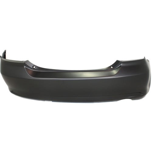 Bumper Cover For 2005-2010 Scion tC Primed Rear 5215921902