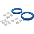 thumbnail image 2 of Poolvergnuegen 896584000-426 2 - Wheel Rebuild Kit for Pool Cleaner, 2 of 3