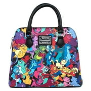 Disney Aristocats Jazzy Cats Crossbody Bag