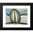 thumbnail image 2 of Arthur Dove 14x11 Black Modern Framed Museum Art Print Titled - Tree (1935), 2 of 5