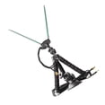 thumbnail image 5 of Radio Receiver Radio SDR Receiver Broadband with VHF/UHF Portable Broadband Horn Antenna, 5 of 5