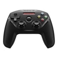thumbnail image 1 of SteelSeries Nimbus - Manette de Jeu - Sans Fil - Bluetooth, 1 of 5