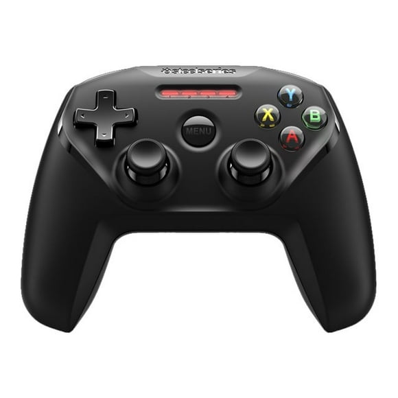 SteelSeries Nimbus - Gamepad - wireless - Bluetooth