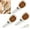 3PCS, variant on New Digital Measuring Spoon, Digital Food Measuring Scoop Scal,Electronic Kitchen Measuring Spoon Scale for Cooking Baking,Kitchen Gadgets,Pet Dog Cat Food
