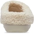 thumbnail image 3 of Pantuflas Crocs Classic Blitzen IV Pumice Unisex 6M/8W, 3 of 6