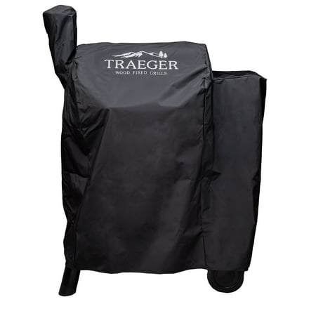 Traeger Pellet Grills Pro 575 Full-Length Grill Cover