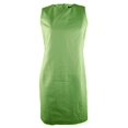thumbnail image 3 of Lauren  Women's Sleeveless Crewneck Dress GL 4, 3 of 5