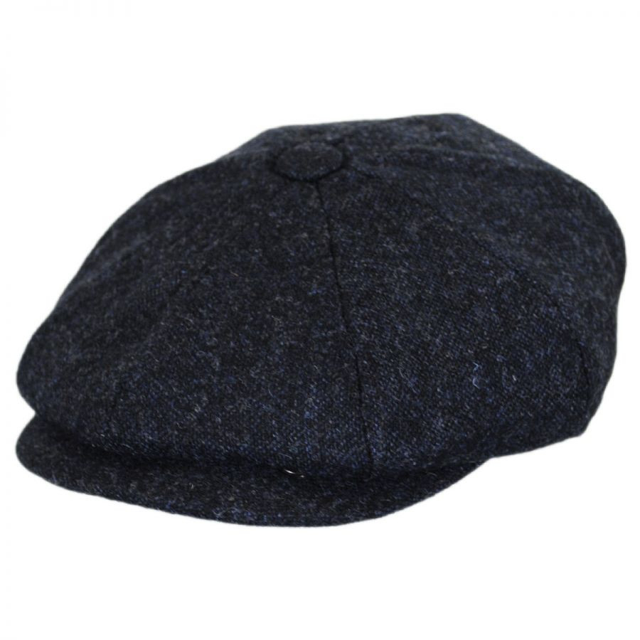 italian flat hat