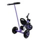 thumbnail image 5 of Triciclo The Baby Shop  JET-050 Baston Esfera Musical luz Rosa -, 5 of 7