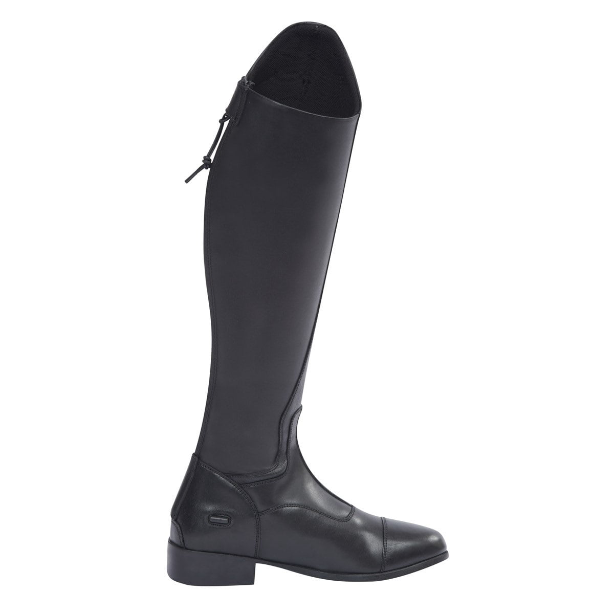 ladies tall dress boots