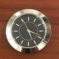 thumbnail image 4 of Soumake Car Self-adhesive Electronic Watch Interior Decoration Circular Mini Digital Watch for Vehicle Decor, 4 of 8