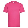 thumbnail image 1 of T-Shirt Décontracté à Manches Courtes pour Hommes, Économique, 1 of 2