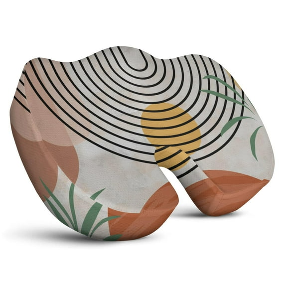 Premium Gel & Memory Foam Seat Cushion–Doctor Recommended Office Chair Cushion,Car Seat Cushion–Chair Cushions for Back & Sciatica Pain Relief–Seat Cushions for Office & Desk