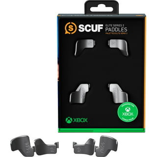 SCUF PS4 Controller Paddles