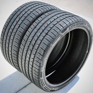 Leao Lion Sport 3 285/40R22 110V XL Performance a/s All Season Tire Sansujyuku sansujyuku.com