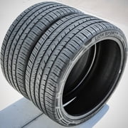 Leao Lion Sport 3 275/35R20 102Y XL High Performance a/s All Season Tire