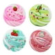 thumbnail image 3 of Paquete de 15 unidades de mantequilla bicolor Slime Kit Haixforu para niños de 6 a 12 años, 3 of 7