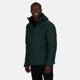 thumbnail image 1 of Regatta - Chaqueta Impermeable Highside para Hombre (Pino Intenso) Regatta UTRG5261_deeppine, 1 of 5