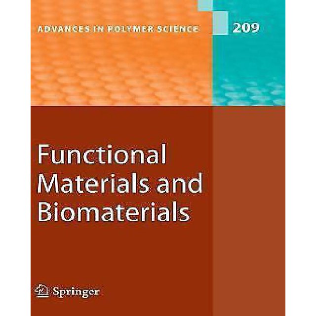 Matériaux Fonctionnels et Biomaterials