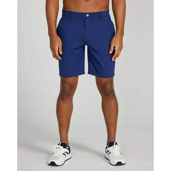 Redvanly Hanover Short - Navy