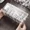 clear, variant on Kannior Cable Organizer Charger Cord Organizer Transparent Plastic Case with Lid 7 Compartments for Cord, Charger, Earphone, Remote control