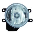 thumbnail image 1 of 2014-2015 Lexus RX350 Fog Light Passenger Side High Quality (To2593129), 1 of 1