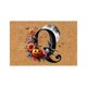 thumbnail image 1 of Cojines para pies Felpudo de Halloween para entrada de casa Felpudo de entrada Puerta de entrada Resistente a la suciedad Evita resbalones Felpudo decorativo para suelo La alfombra, 1 of 3
