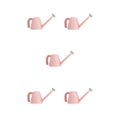 thumbnail image 1 of Transemion Watering Pot For Precise Plant Nourishment - Resistant To Impact And Built To Last High-capacity 1.8Lpink 5Set, 1 of 6